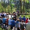 Gedenkveranstaltung 7. Mai 2016 - Gedenkveranstaltung 7. Mai 2016 (Fotos Bernd Steincke)